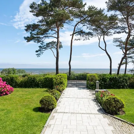 Carmen * Heringsdorf