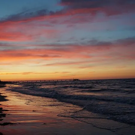 Carmen * Heringsdorf (Usedom)