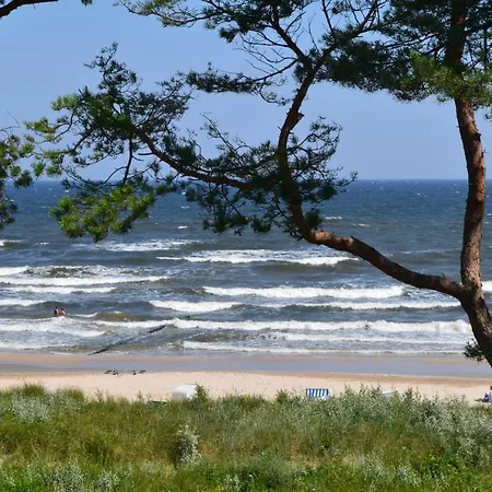 Carmen Appartamento Heringsdorf (Usedom)