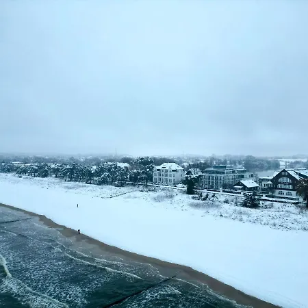Carmen Lejlighed Heringsdorf (Usedom)