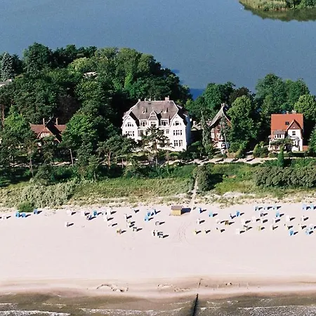 Carmen * Heringsdorf (Usedom)