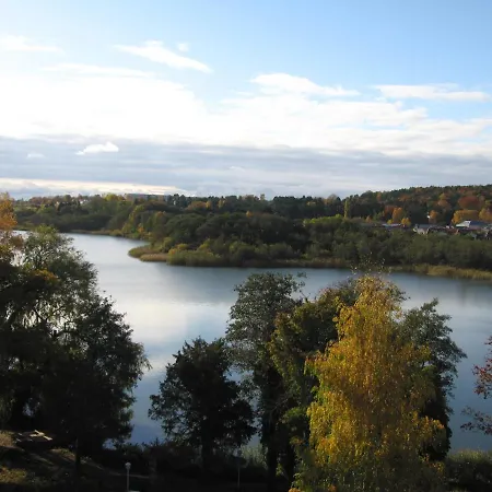 Appartamento Carmen *