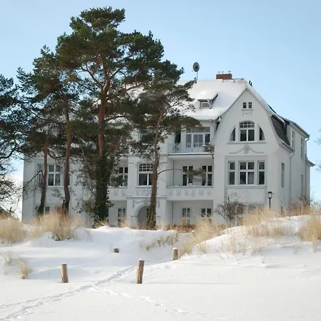 Carmen Appartamento Heringsdorf (Usedom)