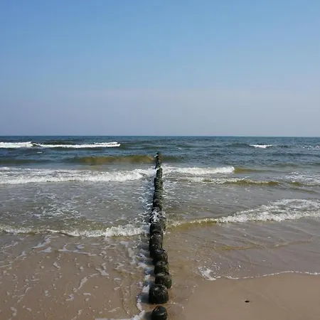 Carmen Appartamento Heringsdorf (Usedom)