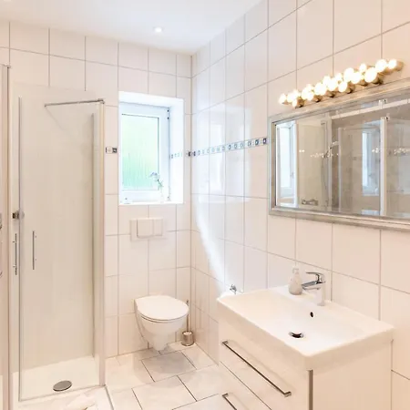 Apartment Carmen Ostseebad Heringsdorf