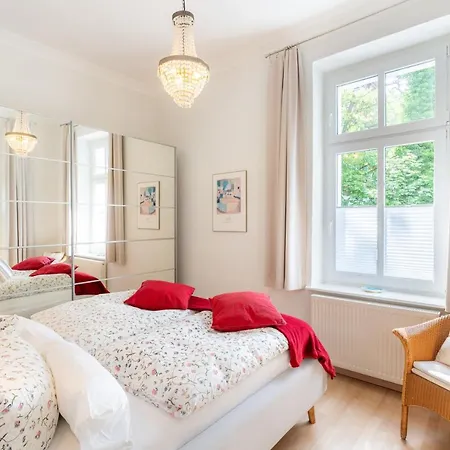 Carmen Apartment