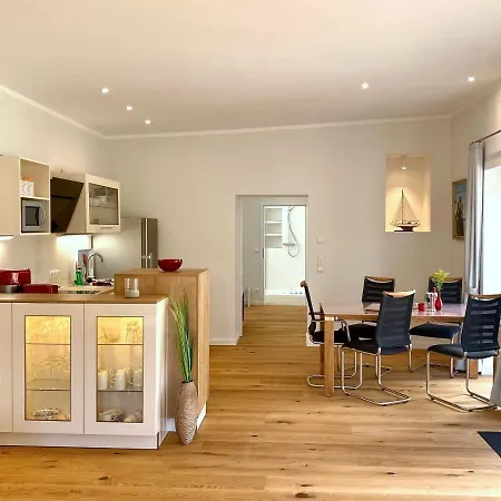 Apartment Carmen *