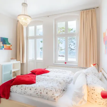 Carmen Apartment
