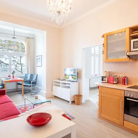 Carmen * Heringsdorf (Usedom)