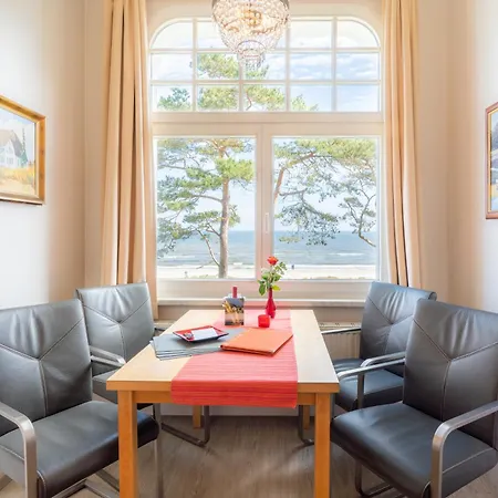 Carmen Lejlighed Heringsdorf (Usedom)