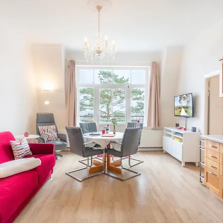 Apartment Carmen