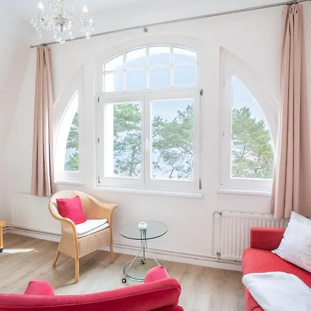 Carmen Heringsdorf (Usedom)