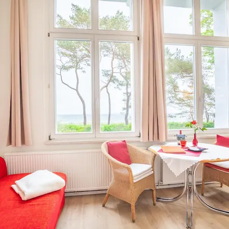 Carmen Apartment