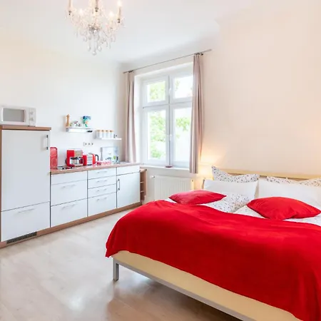 Apartment Carmen