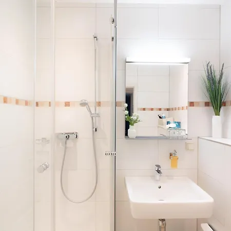 Carmen Apartman Heringsdorf