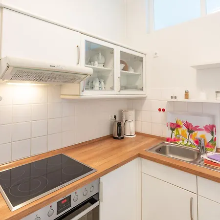 Carmen Apartament