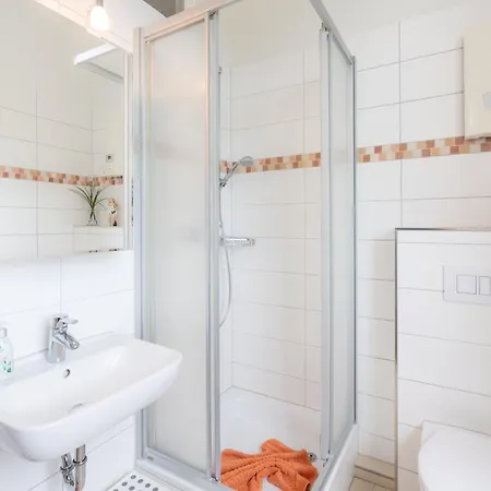 Carmen Apartman Heringsdorf