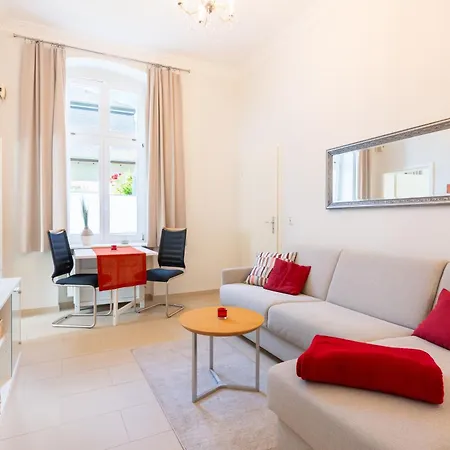 Apartment Carmen