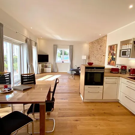 Apartment Carmen