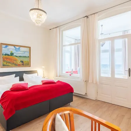 Carmen Apartment *