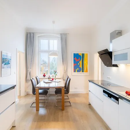 Apartment Carmen