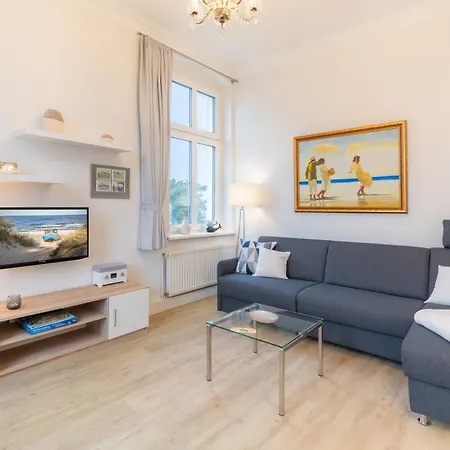 Apartment Carmen
