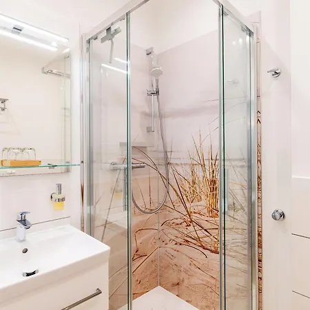 Carmen Apartment Ostseebad Heringsdorf