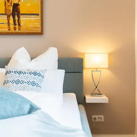 Apartament Carmen