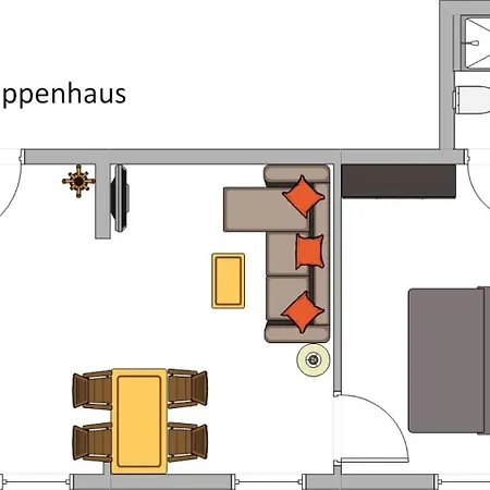 Carmen Apartment Heringsdorf (Usedom)