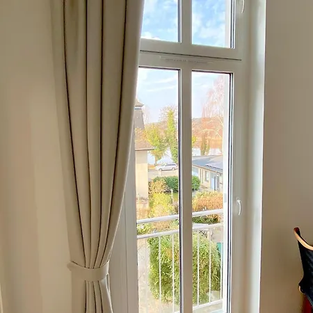 Carmen Apartment Heringsdorf (Usedom)