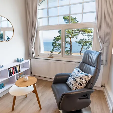 Carmen * Heringsdorf