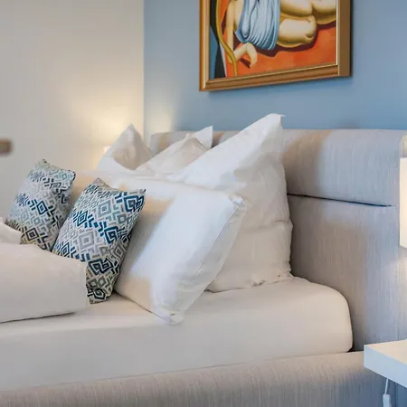 Carmen Apartman Heringsdorf