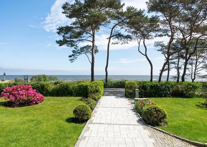 Carmen * Ostseebad Heringsdorf