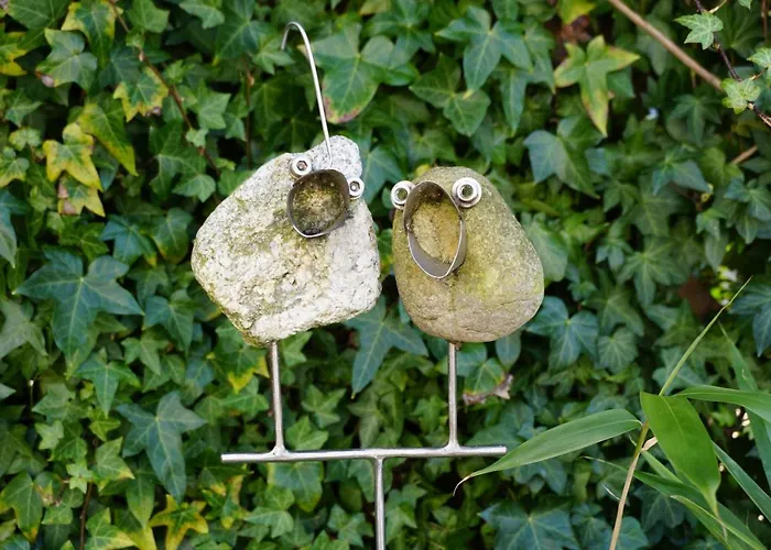 Apartment Carmen Ostseebad Heringsdorf