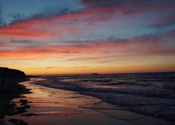 Carmen * Ostseebad Heringsdorf