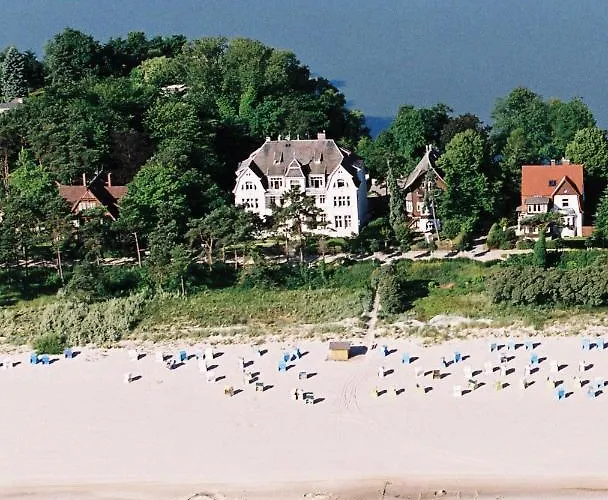 Carmen * Ostseebad Heringsdorf