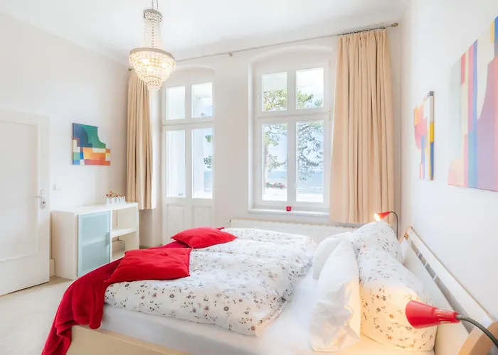 Carmen Apartment