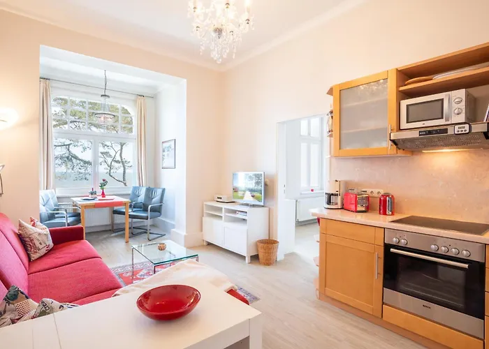 Carmen * Ostseebad Heringsdorf