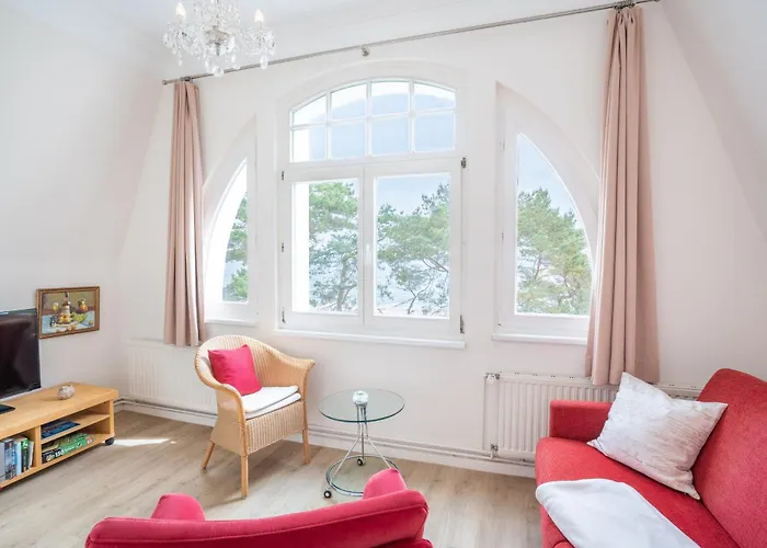 Carmen Ostseebad Heringsdorf