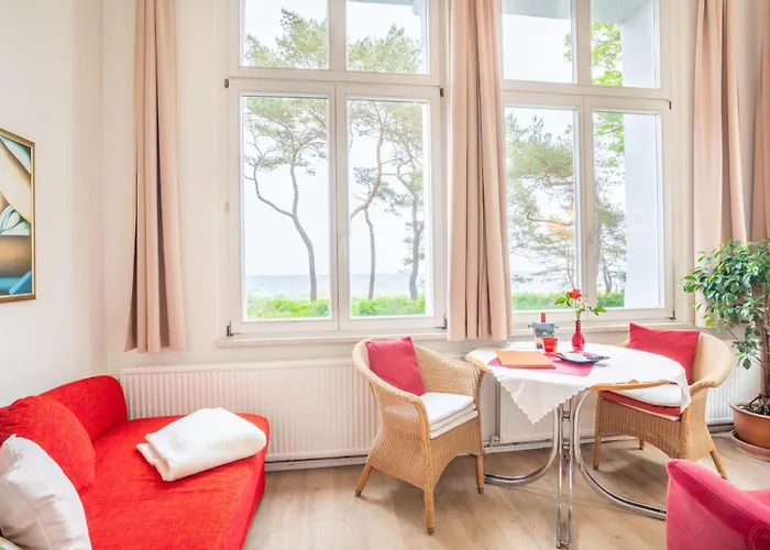 Carmen Apartment