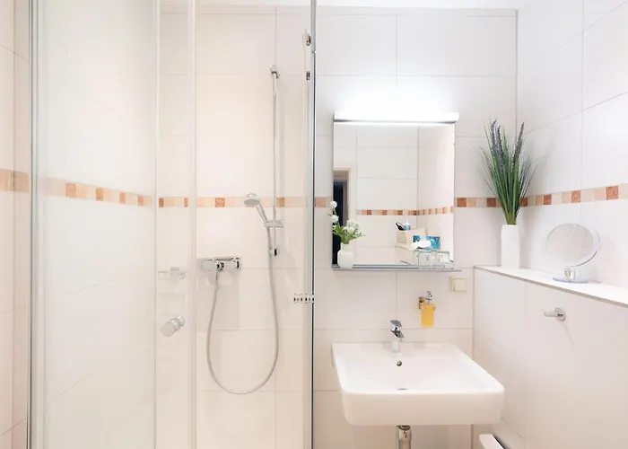 Carmen Apartment Ostseebad Heringsdorf