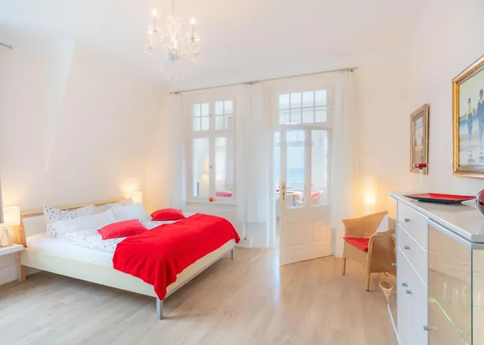 Carmen Apartment