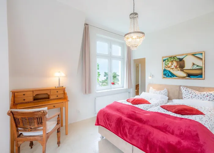 Carmen Ostseebad Heringsdorf