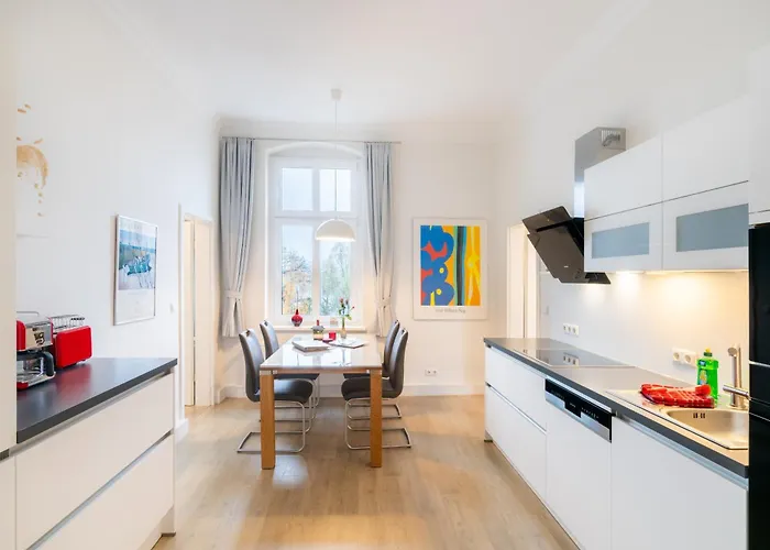 Apartment Carmen