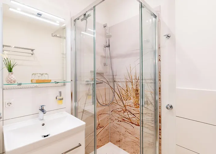 Carmen Apartment Ostseebad Heringsdorf