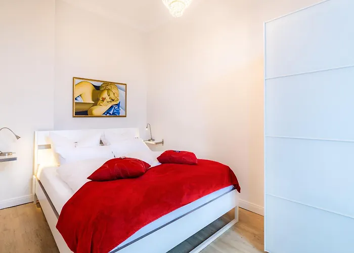 Carmen Ostseebad Heringsdorf