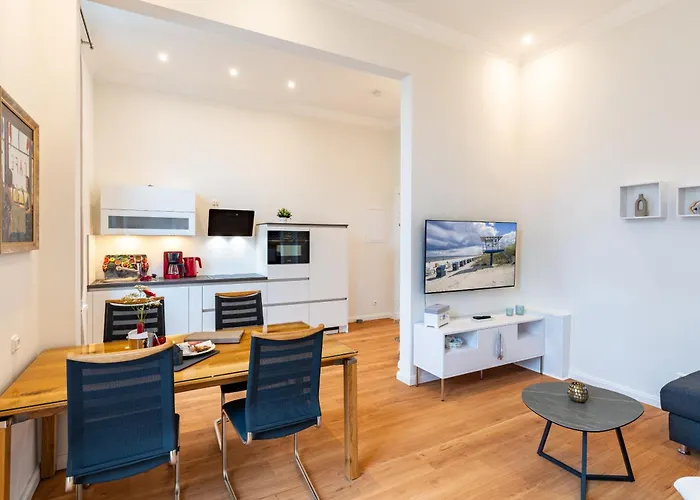 Apartment Carmen