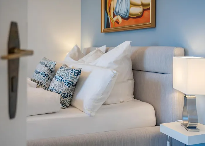 Carmen Apartment Ostseebad Heringsdorf